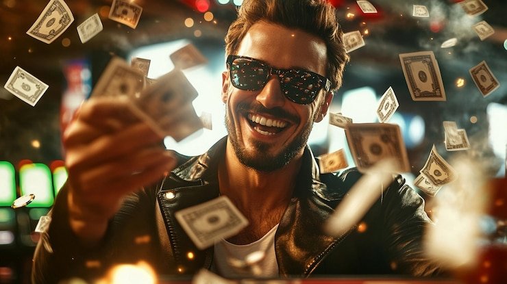 Mode putaran gratis Big Bass Bonanza dengan pengganda