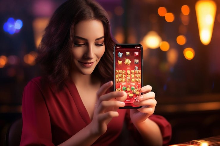 Palet kategori permainan barcode 88 menampilkan meja dealer langsung dan slot